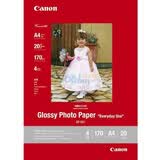 ���ܣ�Canon��GP-501 A4 ��������ֽ