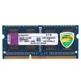 ��ʿ�٣�Kingston��DDR3 1333 2G �ʼǱ��ڴ�