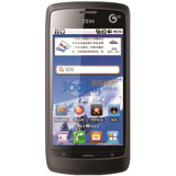 ���ˣ�ZTE��U880 3G�ֻ�����ɫ��TD-SCDMA/GSM