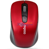 �װأ�Rapoo��1030���߹�ѧ��� ��ɫ
