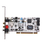 ��֮�MUSILAND��Moli���� ����(PCI�ӿڣ�