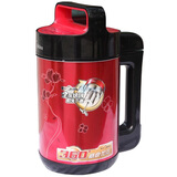 ���ģ�Midea��DE12G11 ȫ���������¶����� 1.2L ��ɫ
