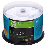 ���գ�HP��CD-R  52�� 700MB ����50ƬͰװ ��¼��