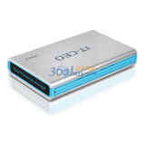 IT-CEO F8 3.5�� USB3.0Ӳ�̺У���ɫ��