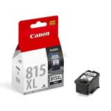 ���ܣ�Canon��PG-815XL��װ������IP2780 2788 MP259 498 MX348 358 368 418 428 288��