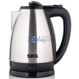 SKG S1801���ʲ���ֵ���ˮ��  1.8L