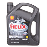 ���� helix ultra������ϲ��ȫ�ϳɻ��� 5W-40  4L