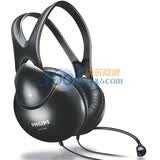 �����֣�PHILIPS�� SHM1900 ͷ��ʽ ���� ���� ��ɫ
