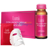 Lumi Mp5000��ԭ����Һ̬��50ml*14+1Ƭ��ԭ��Ĥ