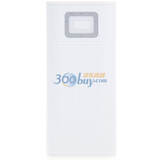 �𲩣�Yoobao) �ƶ���Դ YB-631 ��ɫ 6600mAh