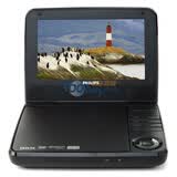 �����֣�PHILIPS��PD7000B/93 DVD��ЯʽDVD������
