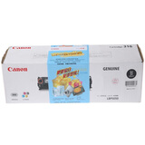 ���ܣ�Canon��CRG-316C ��ɫ���ģ�������LASERSHOT LBP5050 5050n��