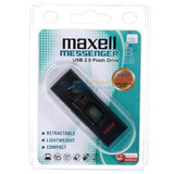 ���������Maxell��U��8GB̨��ԭ�� �����ʱ� ����10MB/s