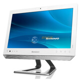 ���루Lenovo��C225 18.5Ӣ��һ����ԣ�˫��E350 2G 320G DVD��¼����ɫ