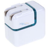 ���֣�U.love��UAD04A  ����USB��Դ������ ��ɫ
