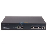 �ڿƣ�Netcore��NR286 ������Ϊ����·������֧��Qos��VPN��