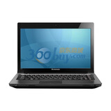 ���루Lenovo��B475G-ETH 14.0�ʼǱ����ԣ�˫��E2-3000 2G 320G ����ͷ DVD��¼ ָ�ƣ�
