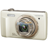 ���ְ�˹��OLYMPUS�� VR-350 ������� ��ɫ��1600������ 3.0Ӣ��Һ���� 10����ѧ�佹 24mm��� ����4G����