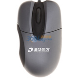 �廪ͬ����TSINGHUA TONGFANG�����ʼǱ����������S520 USB ɰɫ