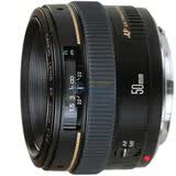 ���ܣ�Canon�� EF 50mmf/1.4 USM ��׼������ͷ ��װ