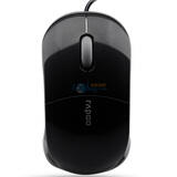 �װأ�Rapoo��N6000 ���߹�ѧ��꣨��ɫ��