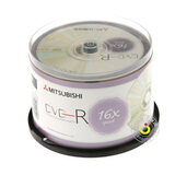 ���⣨Mitsubishi��DVD-R 16�� 4.7G  ӣ��ϵ�� ̨�� Ͱװ50P ��¼��