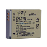 ʥ����(sunqs) ����NB5L ��Ʒ�������� �����ڼ���IXUS900/950/960/970/980/990/850/860��