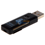 ���kawau��C296��ħ��SD+TF����һ���ٶ���������ɫ��