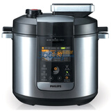 �����֣�Philips��HD2175/03������Ӧ�Ͷ๦�ܸ߼���ѹ����5L����ɫ��