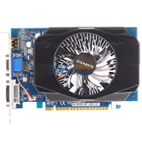 ���Σ�GIGABYTE��GV-N430-2GI 700MHz/1600MHz 2048MB/128 bit DDR3 PCI-E �Կ�
