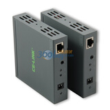 CE-LINK 2024 HDMI�� 100�״����絥�����ӳ��� 10.2Gbps���ٴ��� 1080P�ֱ��� ���ɫ