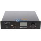 ��֮��(MUSILAND) MD30 ��������Ƶ������ USB/����/ͬ��/BNC/MULINK 32Bit/192kHz