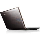 ���루Lenovo��Y470P-IFI 14.0Ӣ��ʼǱ����ԣ�i5-2450M 4G 500G 2G���� ���� ����ͷ DVD��¼ HDMI Win7��