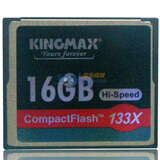 ʤ����kingmax��16G CF���ٴ洢�� 133X