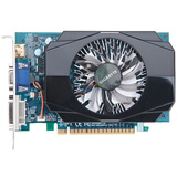 ���Σ�GIGABYTE��GV-N440D3-1GI 830 /1800 1024MB/ 128λDDR3 PCI-E �Կ�