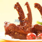 �ܺ�Ѽ �人�ز� ��װ������� 300g*5