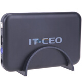 IT-CEO IT-735  3.5���ƶ�Ӳ�̺� ESATA�ӿڣ��ڣ�