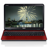 ������DELL��Ins15R-978R 15Ӣ��ʼǱ����ԣ�i5-2450M 4G 500G GT525M 1G���� ����ͷ ���� W7����ɫ
