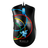 ���ߣ�Razer���������� DeathAdder  ��Ϸ��� WCG��ذ�