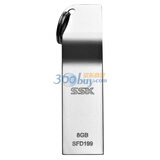 �����SSK��K5 U��(SFD199) 8G����ɫ��