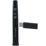 大行(ASiNG) TY-002 一体式智能开关设计翻页激光笔