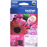 �ֵ�(brother) LC975M ��ɫī��(����MFC-J220 J265W J410��