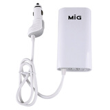 MIGʱ��Apple����ص�ԴPI-107U1W(�ף�����+��ת���� Ʒ��֮ѡ