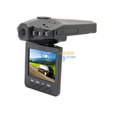 ����˼CS-F198B ��8G��ʿ�ٿ� ������120���г���¼�� ҹ�ӳ�����Ӱ��