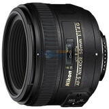 �῵��Nikon�� AF-S 50mm f/1.4G ��ͷ