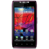 Ħ��������Motorola��Razr XT910 3G�ֻ�����ɫ�������ر�� WCDMA/GSM