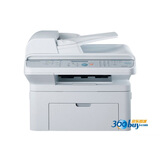 ���ǣ�SAMSUNG��SCX-4521F ����๦��һ�������ӡ ɨ�� ��ӡ ���� ��