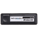 Netcore 磊科 54M USB无线网卡 NW330(兼容高清播放器) 优惠价19元