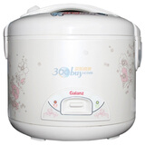 �����ˣ�galanz��A601T-40YK�緹�� 4��