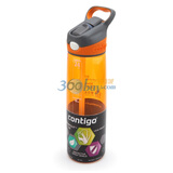 ���Ͽ� contigo �˶����ܱ� 750ml ���б� ̫�ձ� ��ɽ�� HCB-ADN001